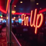 Pin Up