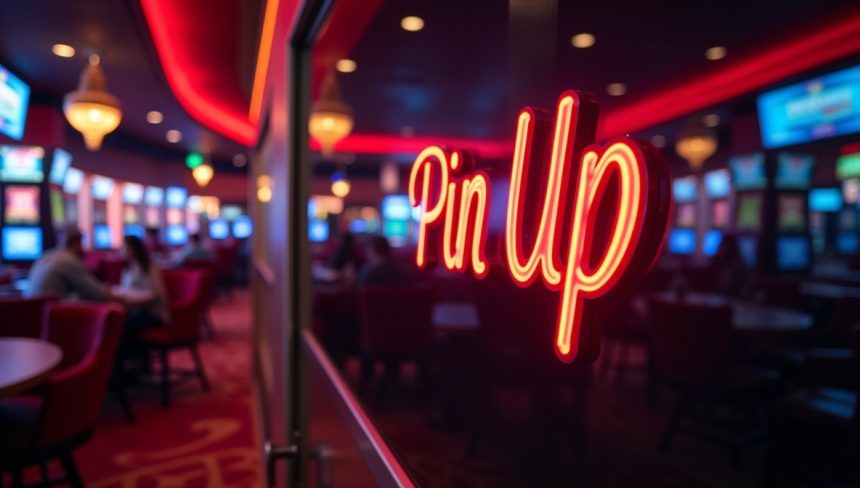 Pin Up