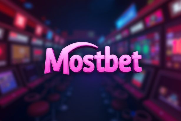 Mostbet
