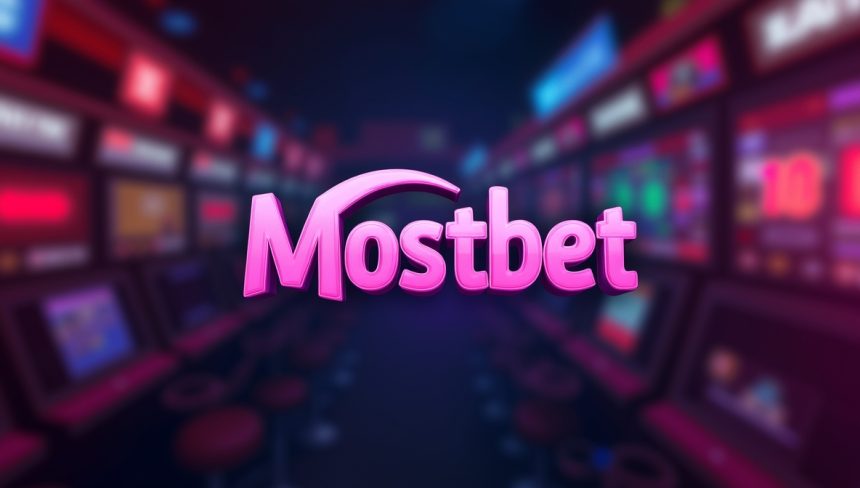 Mostbet